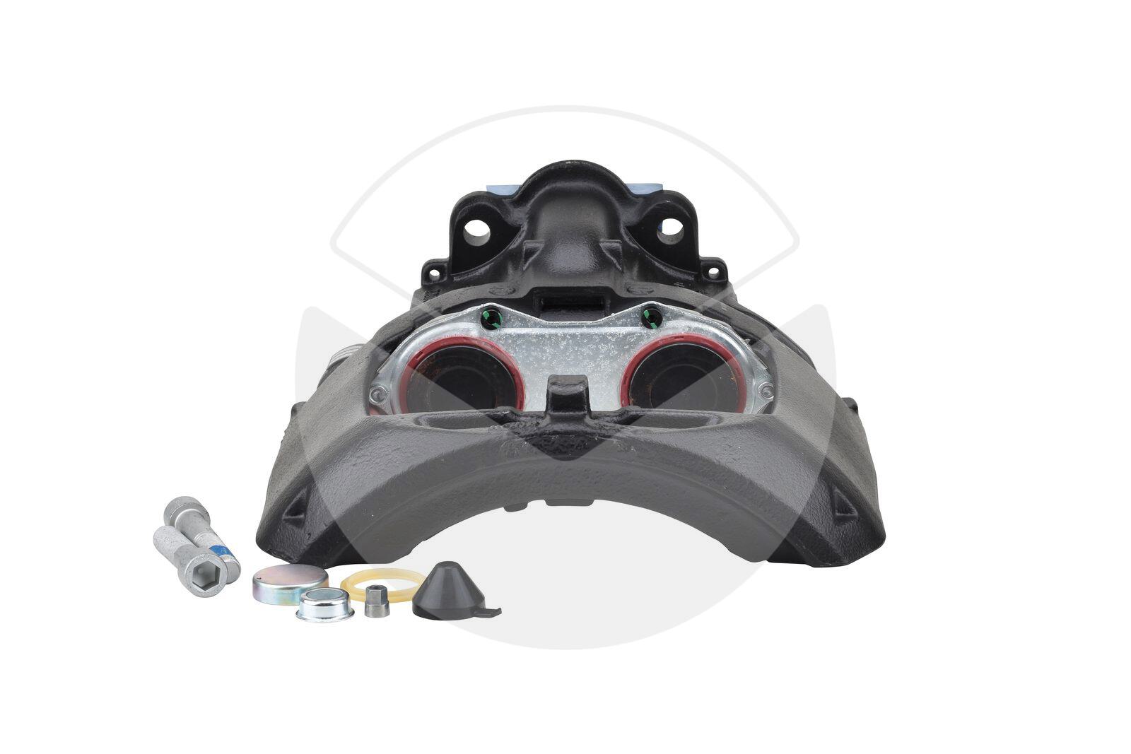Brake Caliper (Exchange Part)