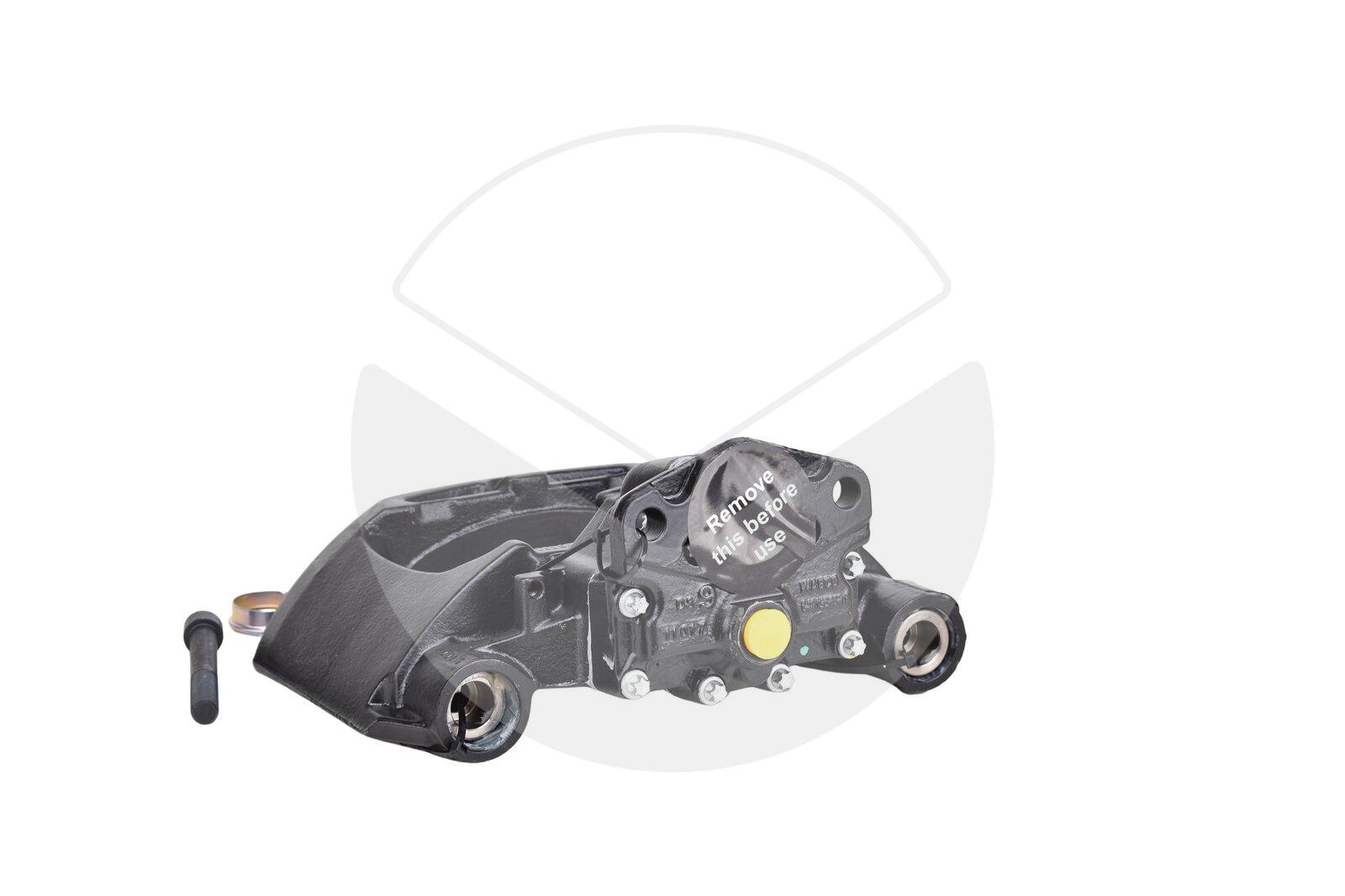 Brake Caliper (Exchange Part)