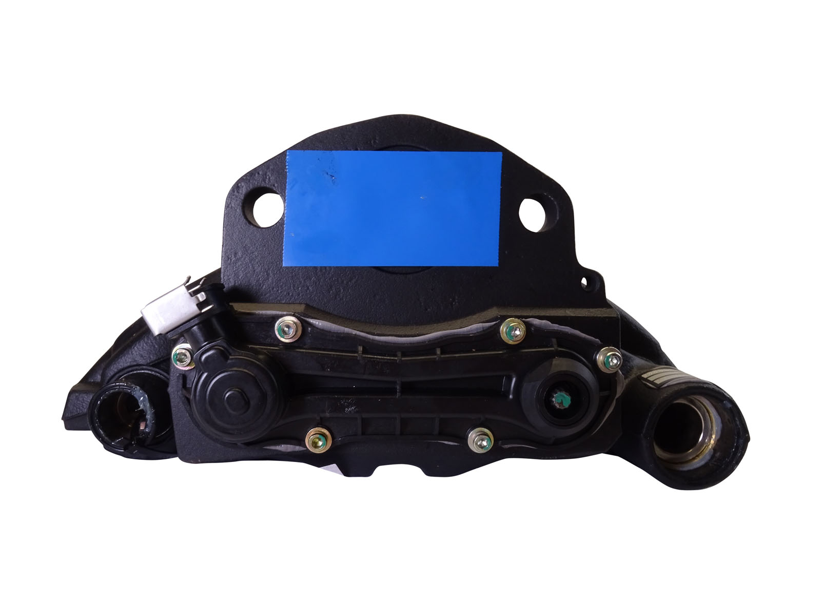 Brake Caliper (Exchange Part)