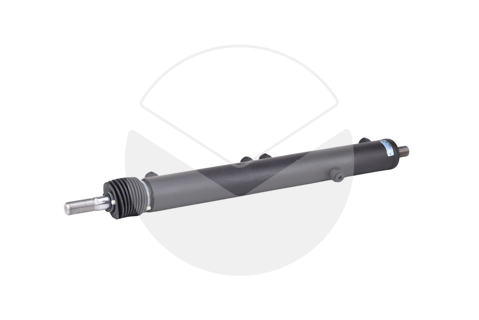 Slave Cylinder, power steering