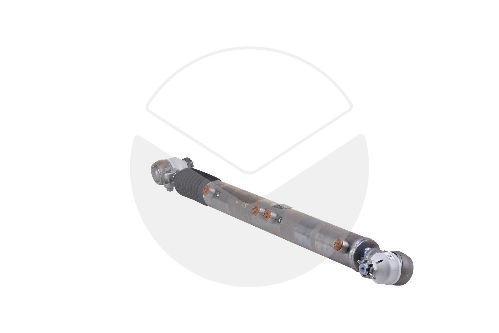 Slave Cylinder, power steering