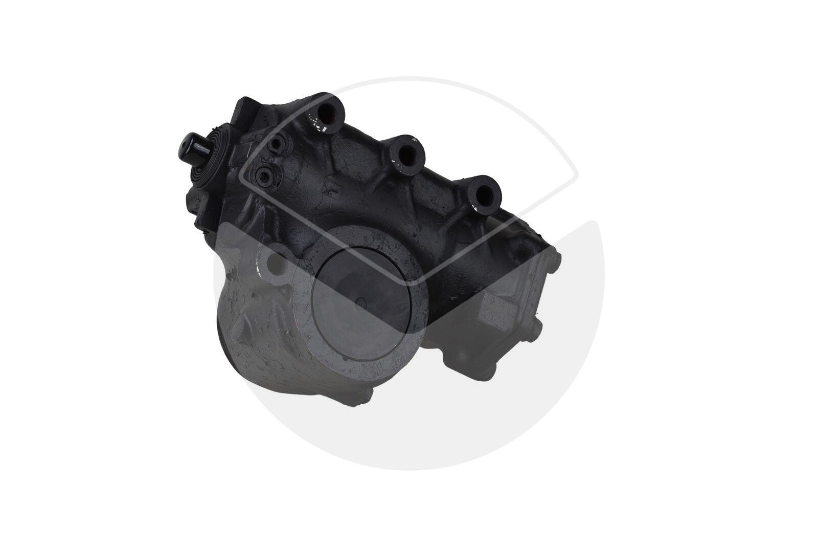 Steering Gear (Exchange Part)