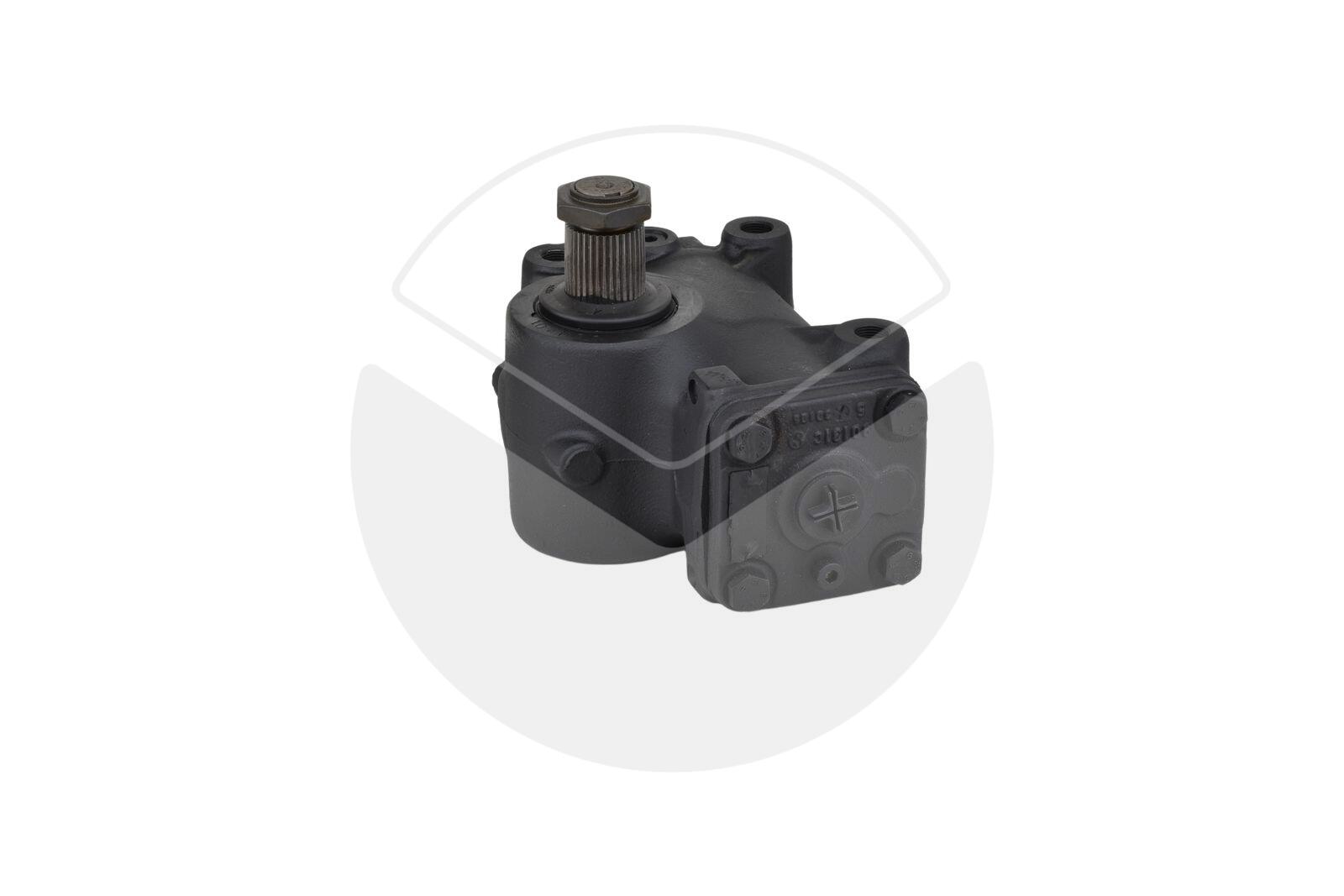 Steering Gear (Exchange Part)