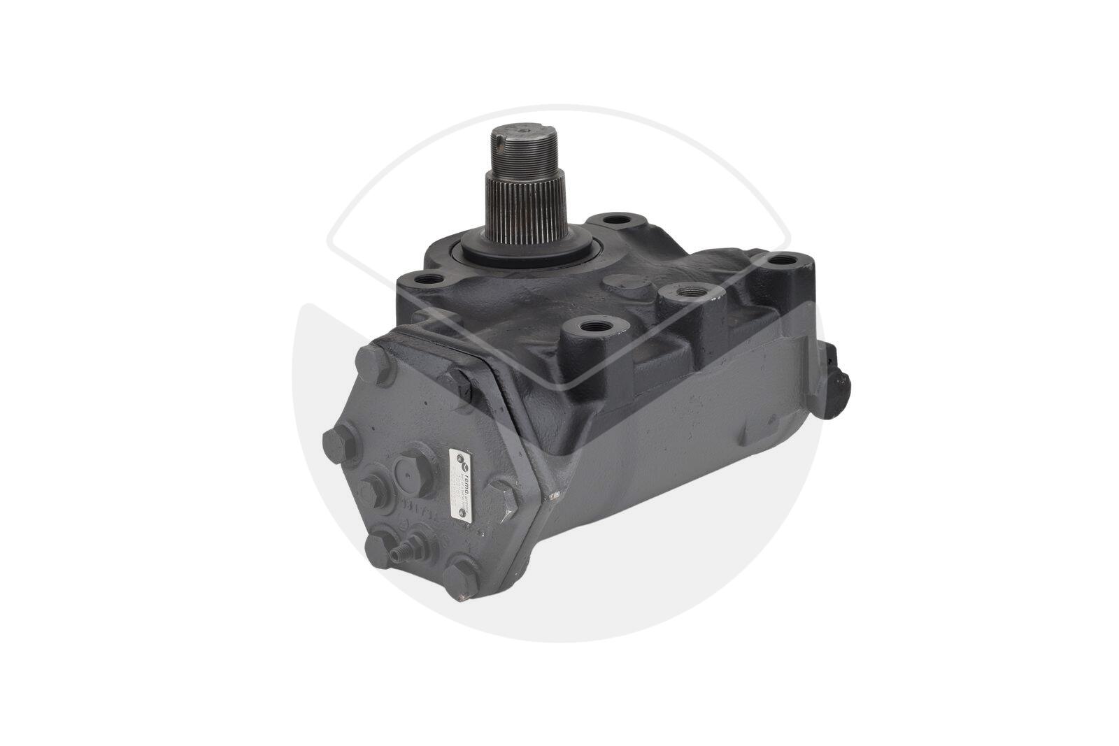 Steering Gear (Exchange Part)