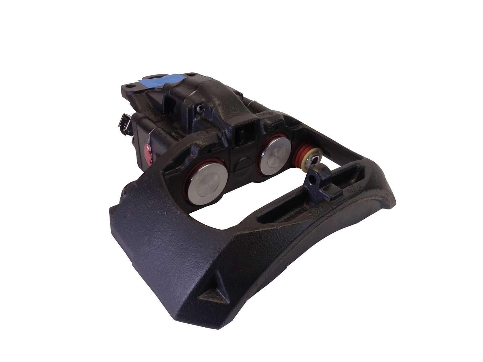 Brake Caliper (Exchange Part)