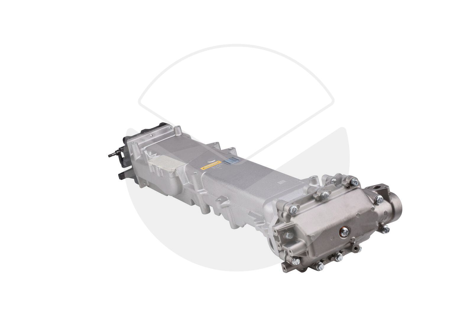 EGR Module (Exchange Part)