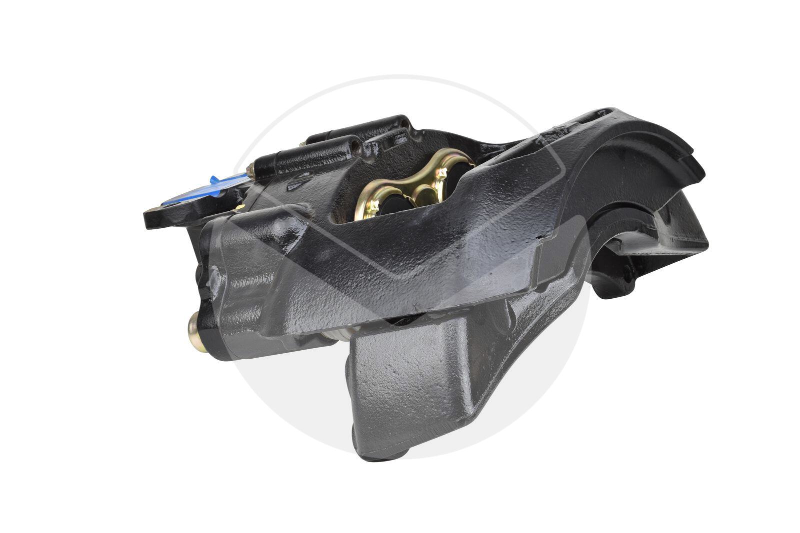 Brake Caliper (Exchange Part)