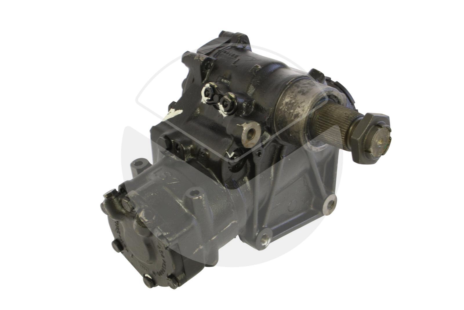 Steering Gear (Exchange Part)