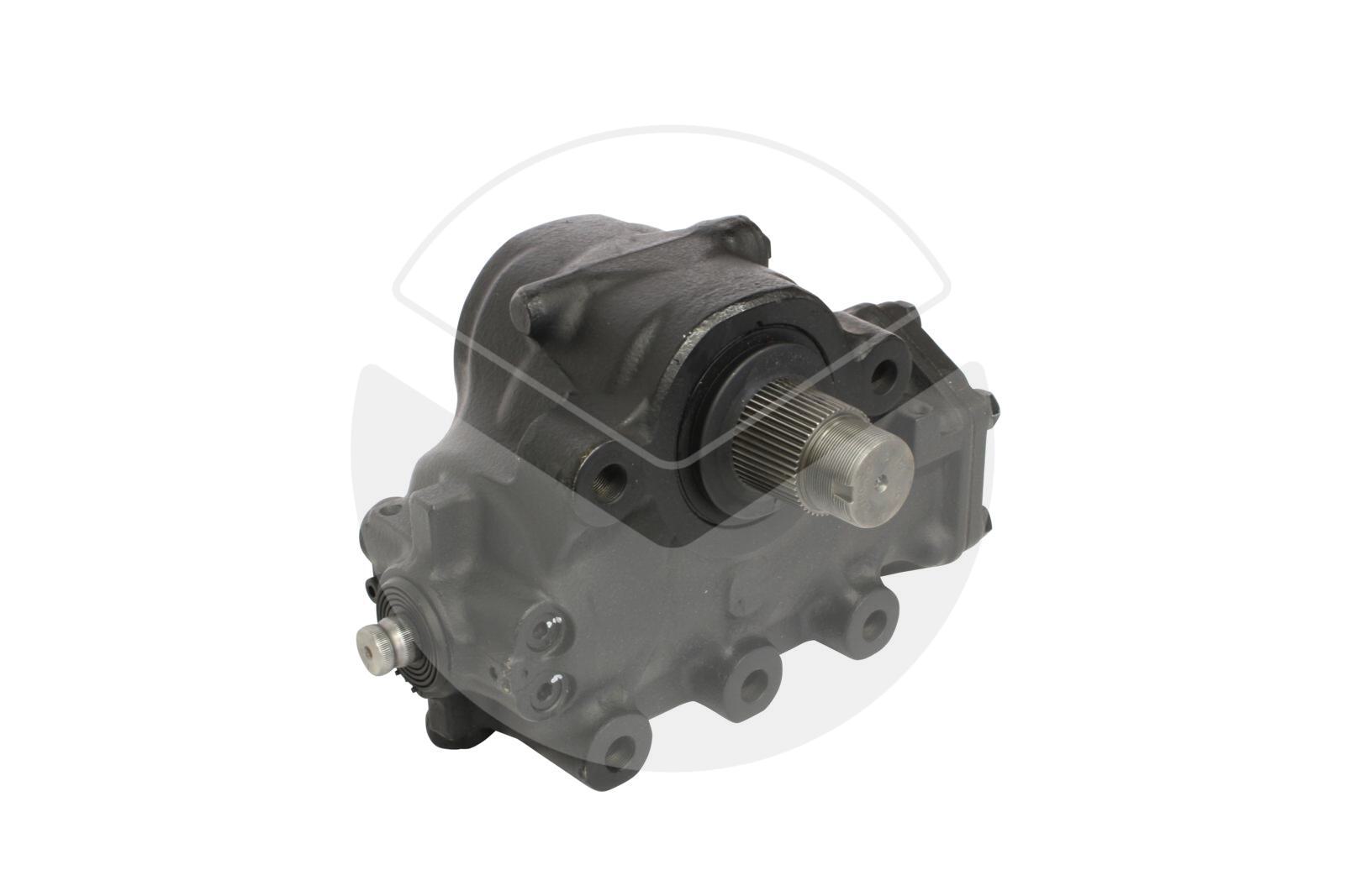 Steering Gear (Exchange Part)