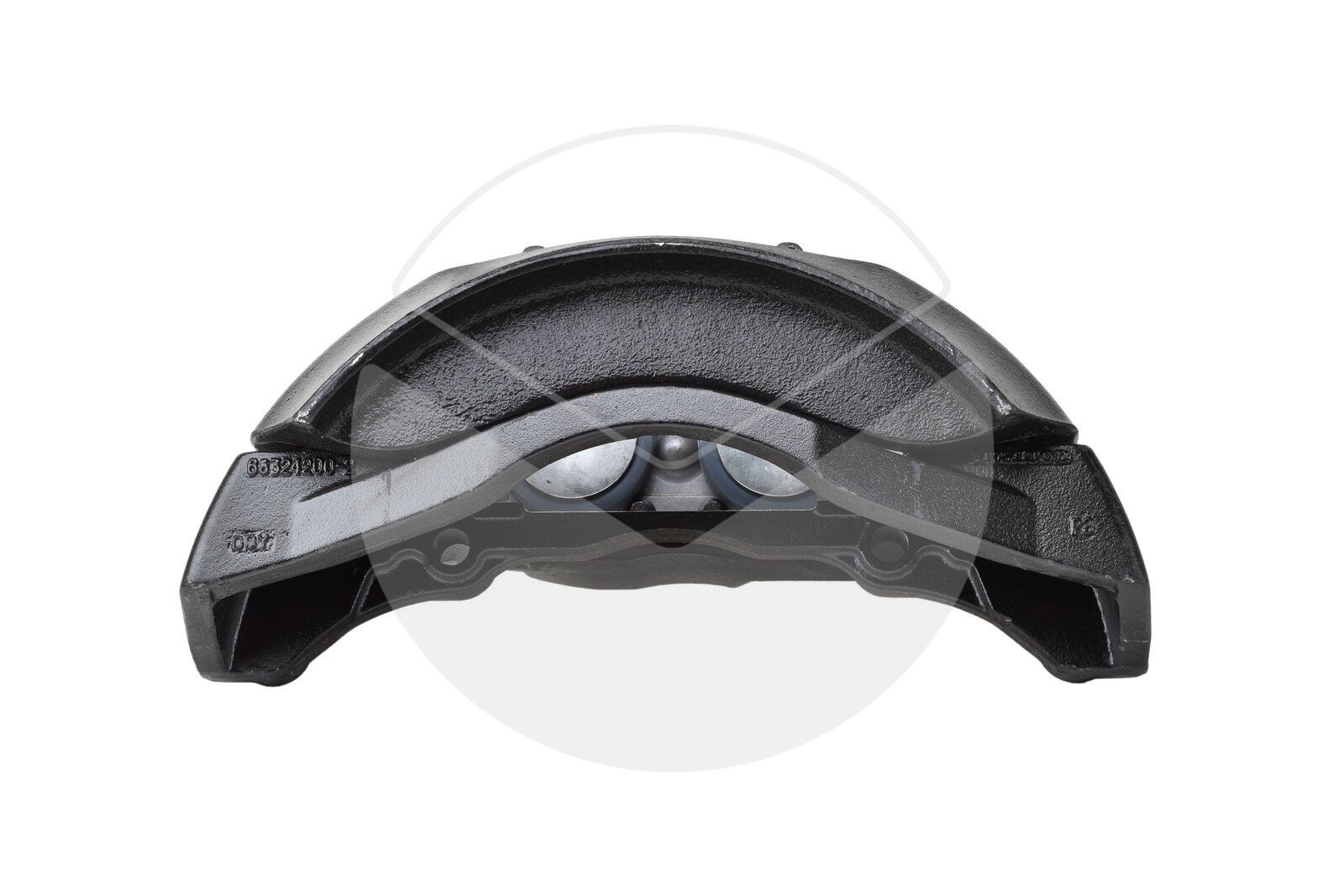 Brake Caliper (Exchange Part)
