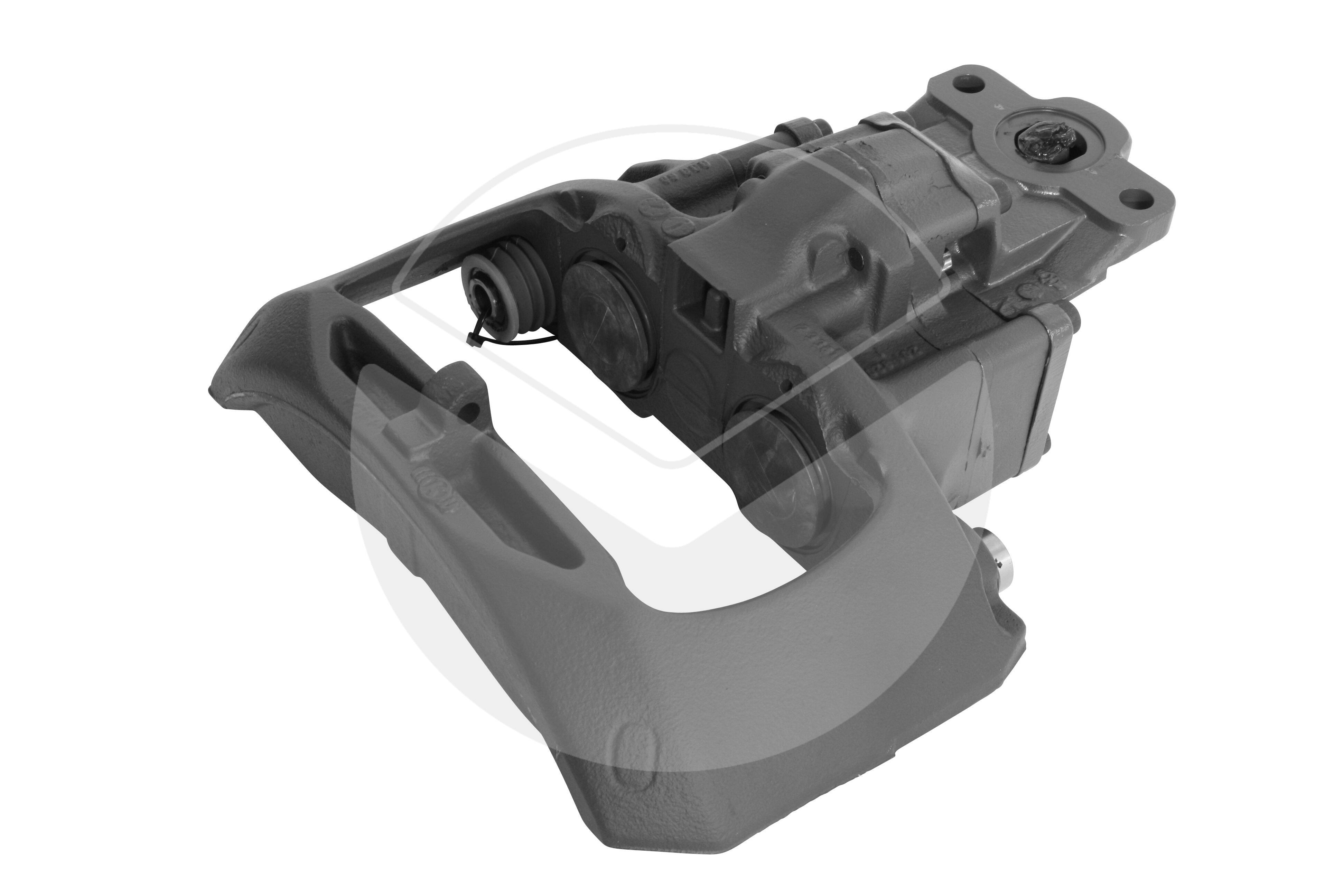 Brake Caliper (Exchange Part)