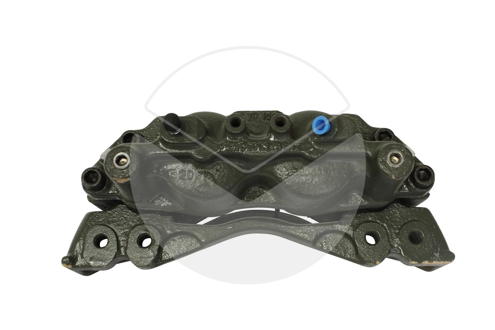 Brake Caliper (Exchange Part)