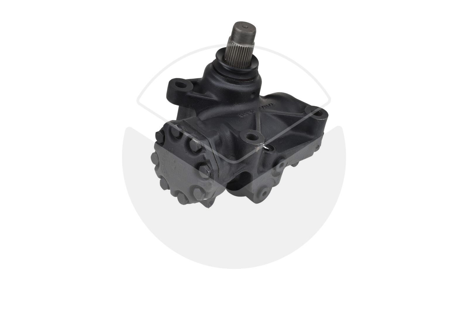 Steering Gear (Exchange Part)