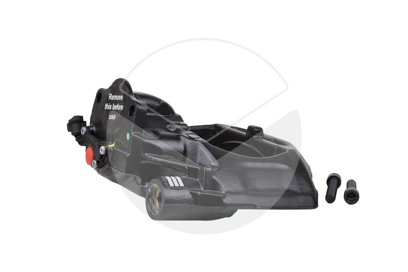 Brake Caliper (Exchange Part)