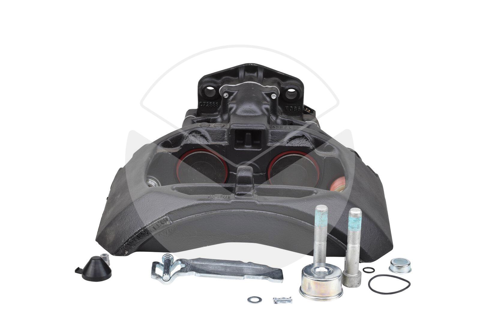 Brake Caliper (Exchange Part)
