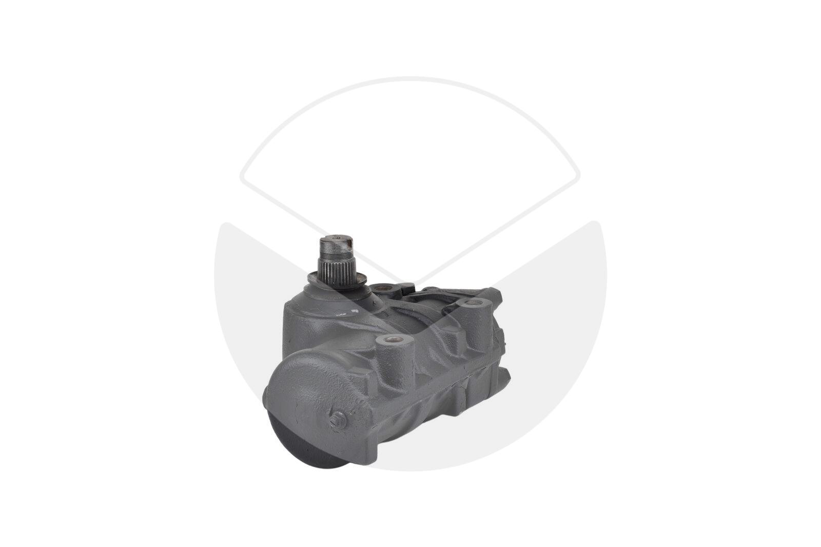 Steering Gear (Exchange Part)