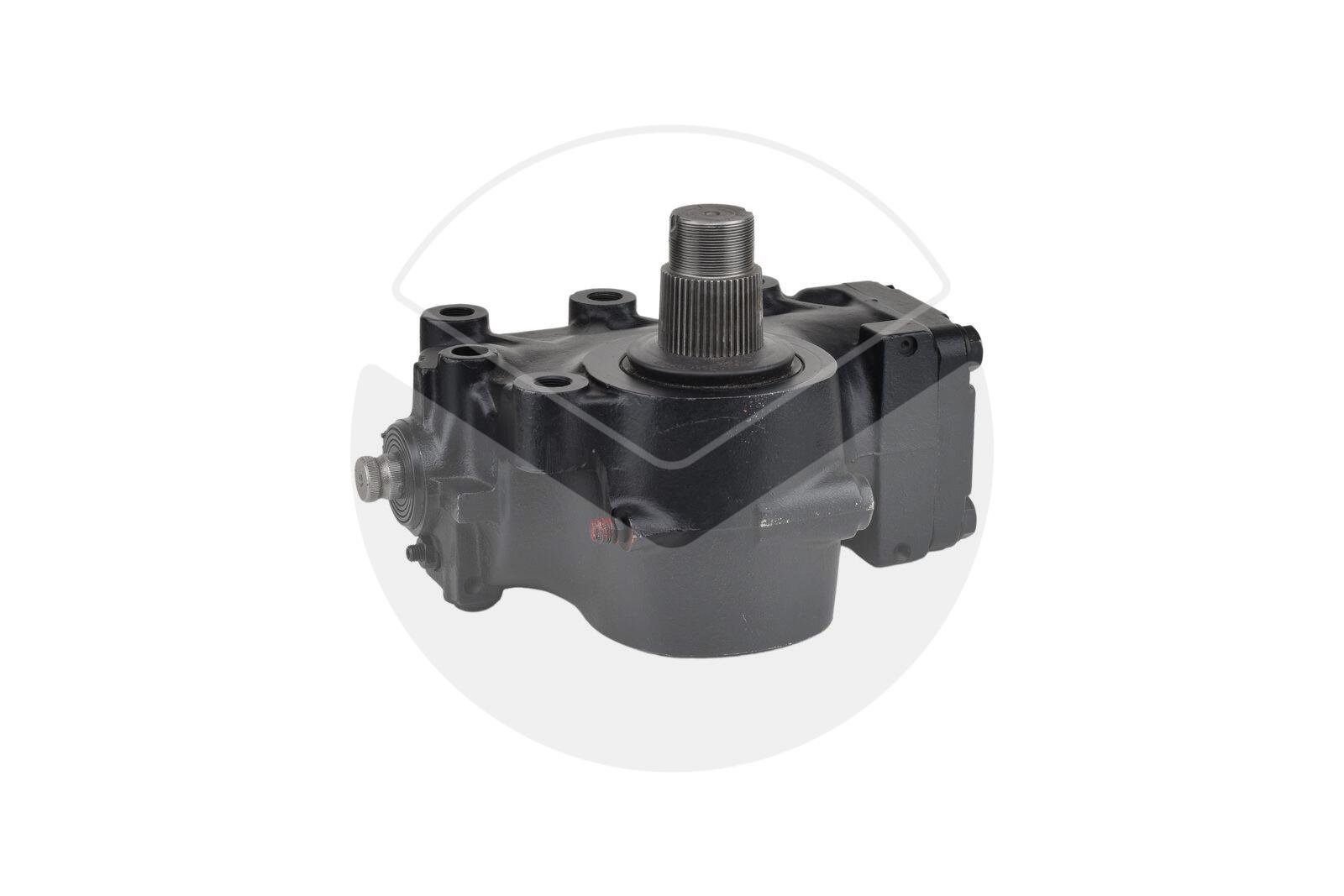 Steering Gear (Exchange Part)