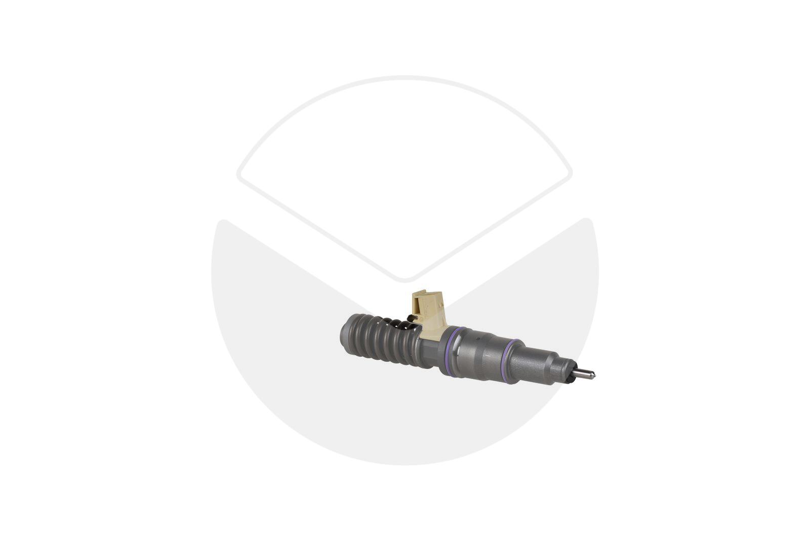 Injecteur (Échange standard)