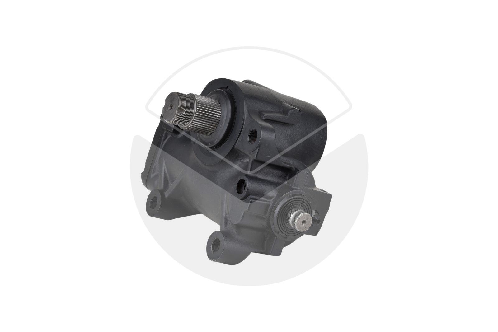 Steering Gear (Exchange Part)