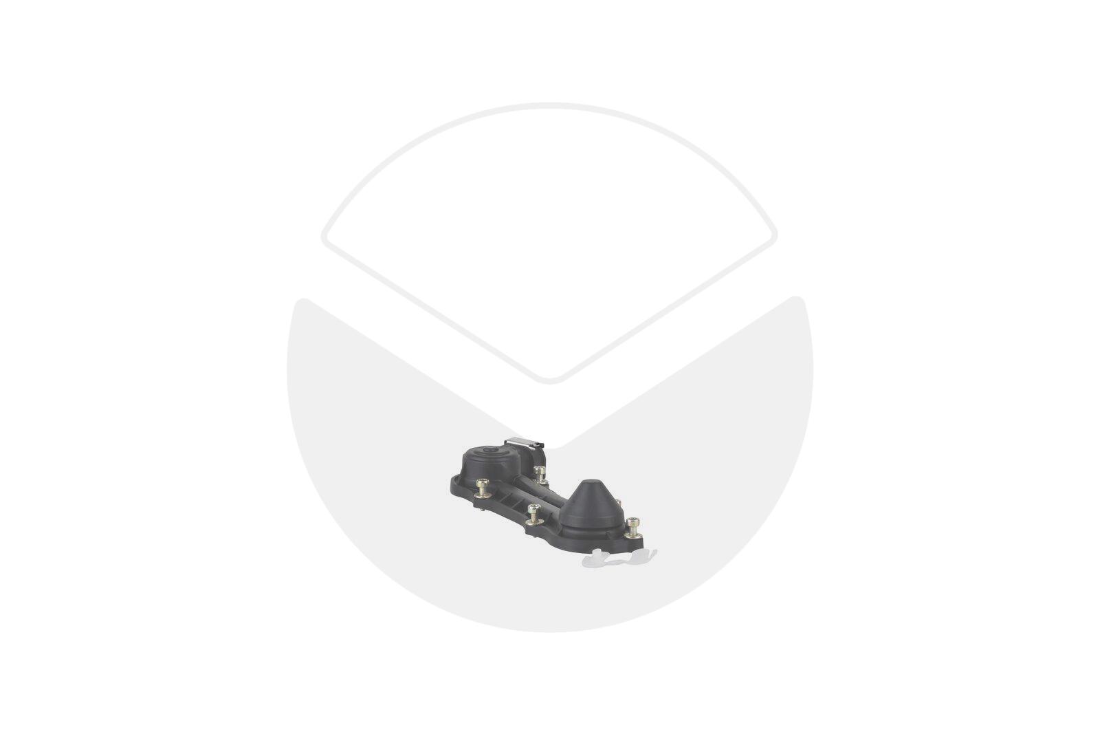 Repair Kit, brake caliper