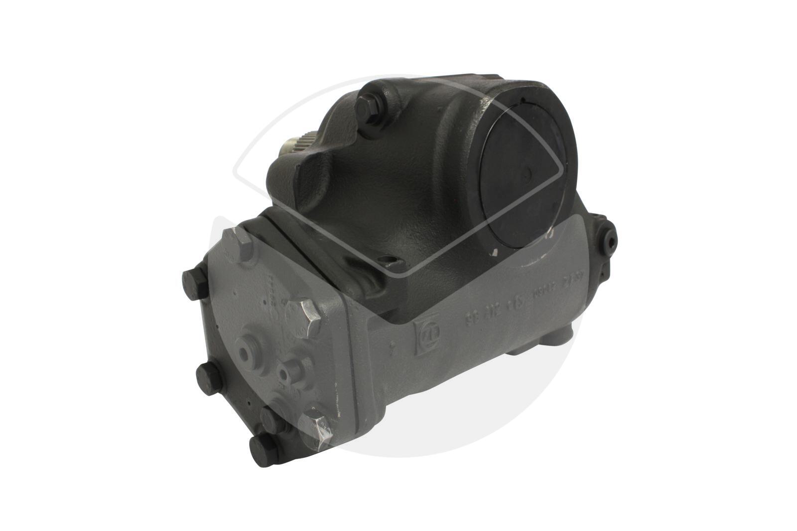 Steering Gear (Exchange Part)