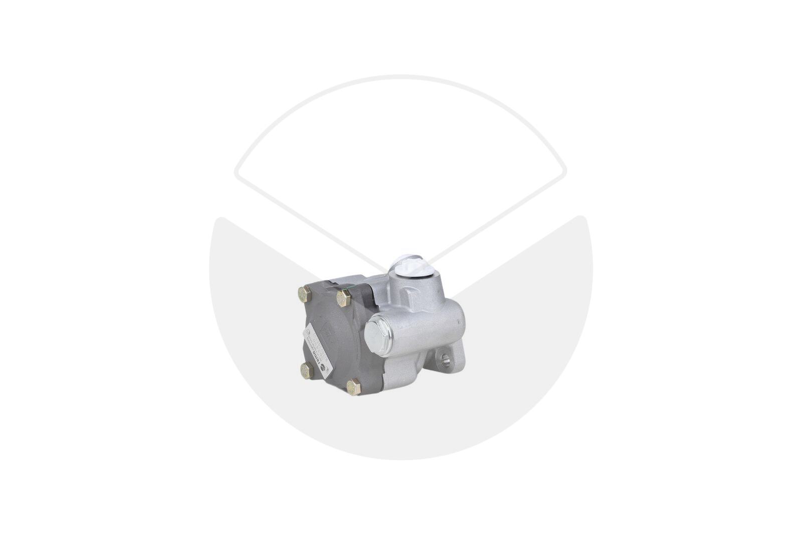 Hydraulic Pump, steering (Exchange Part)