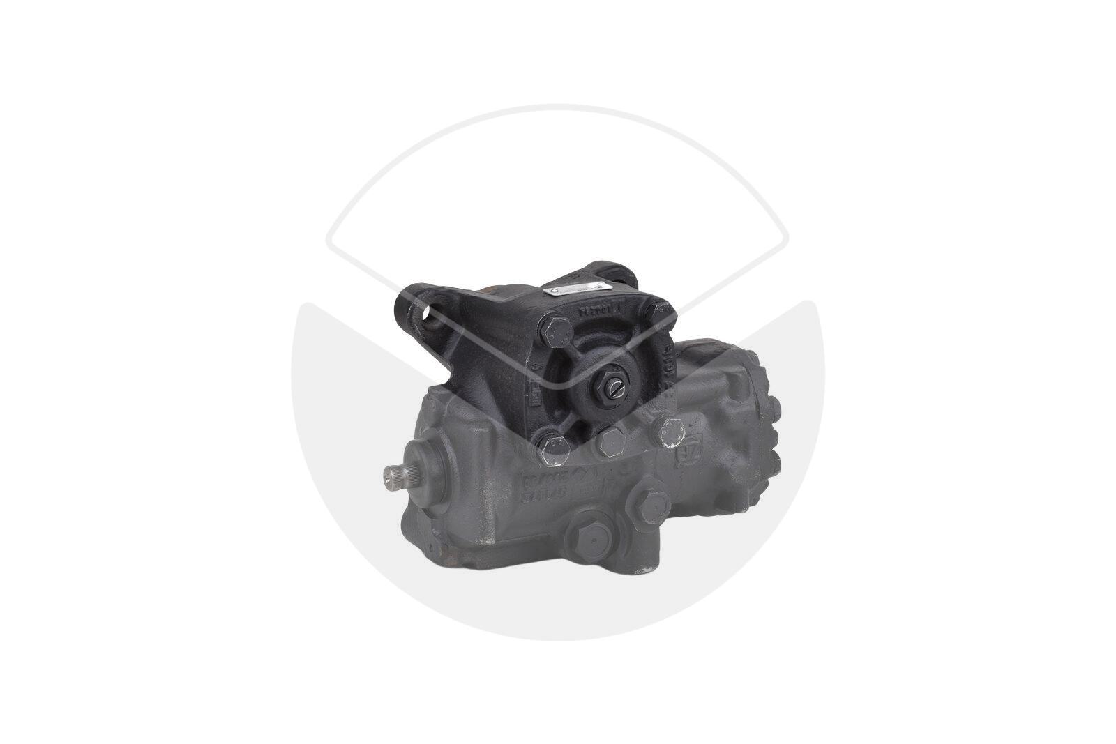 Steering Gear (Exchange Part)