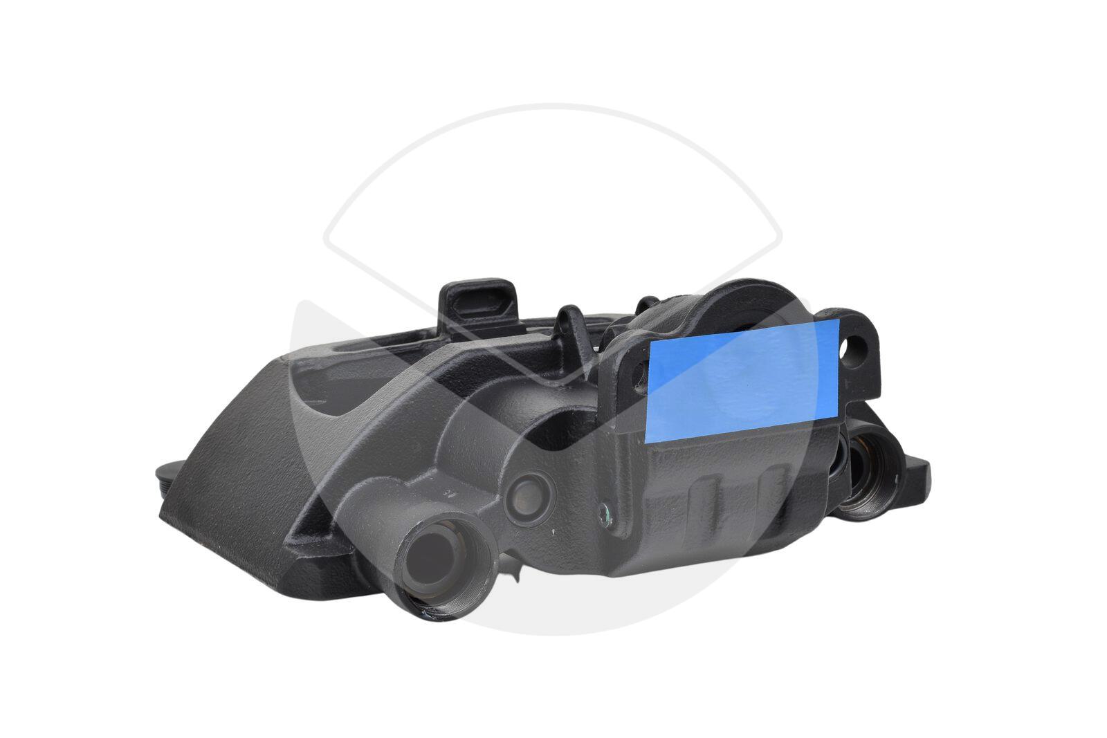 Brake Caliper (Exchange Part)