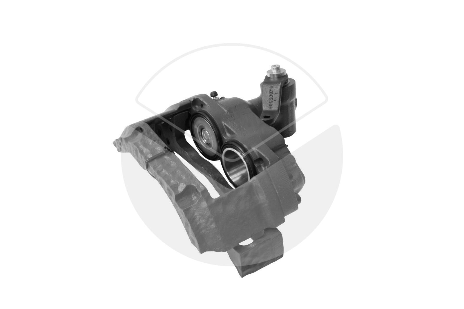 Brake Caliper (Exchange Part)