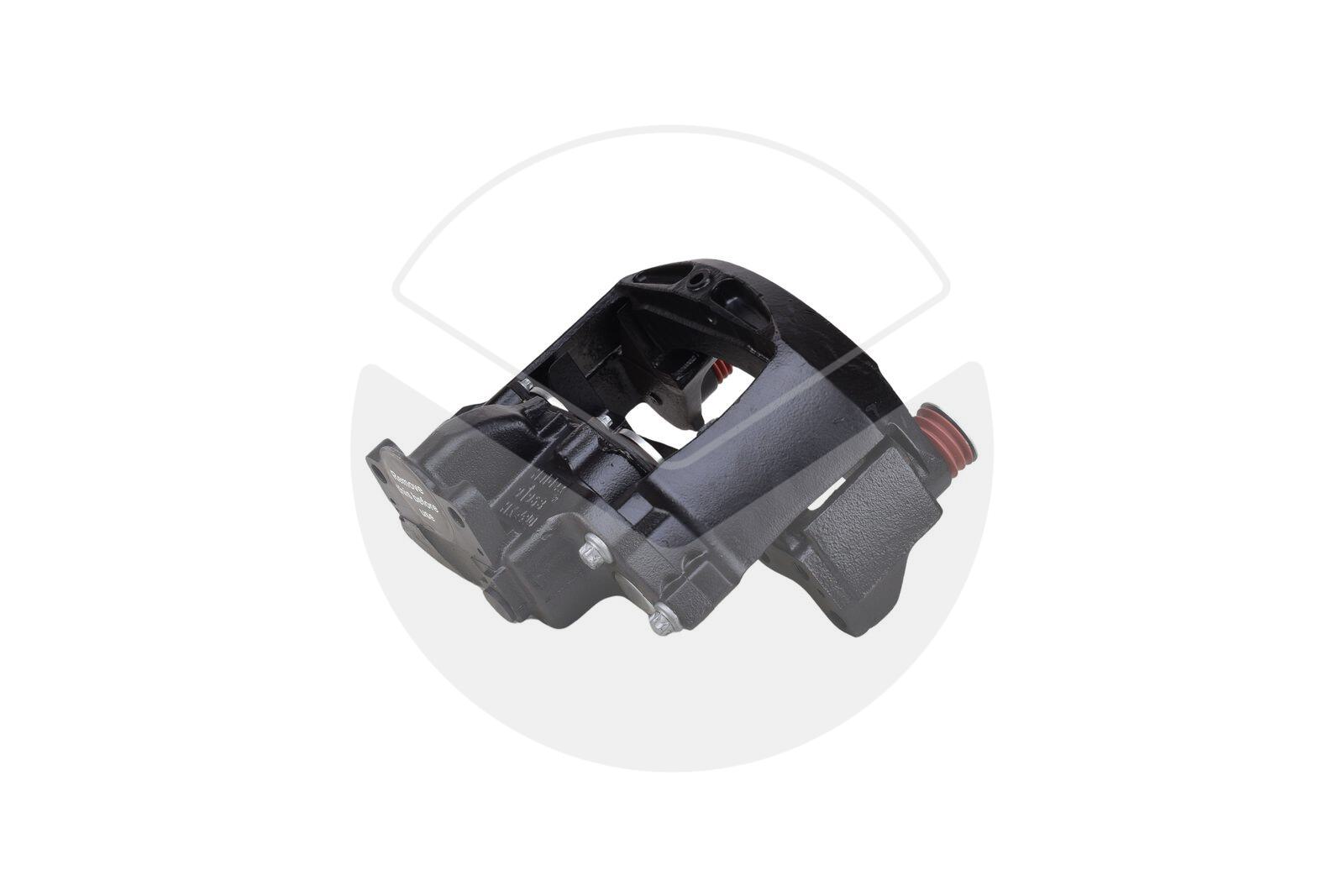 Brake Caliper (Exchange Part)