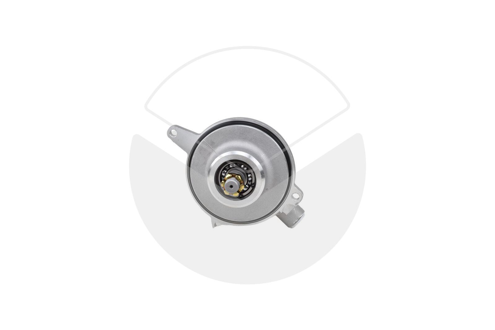 Hydraulic Pump, steering (Exchange Part)