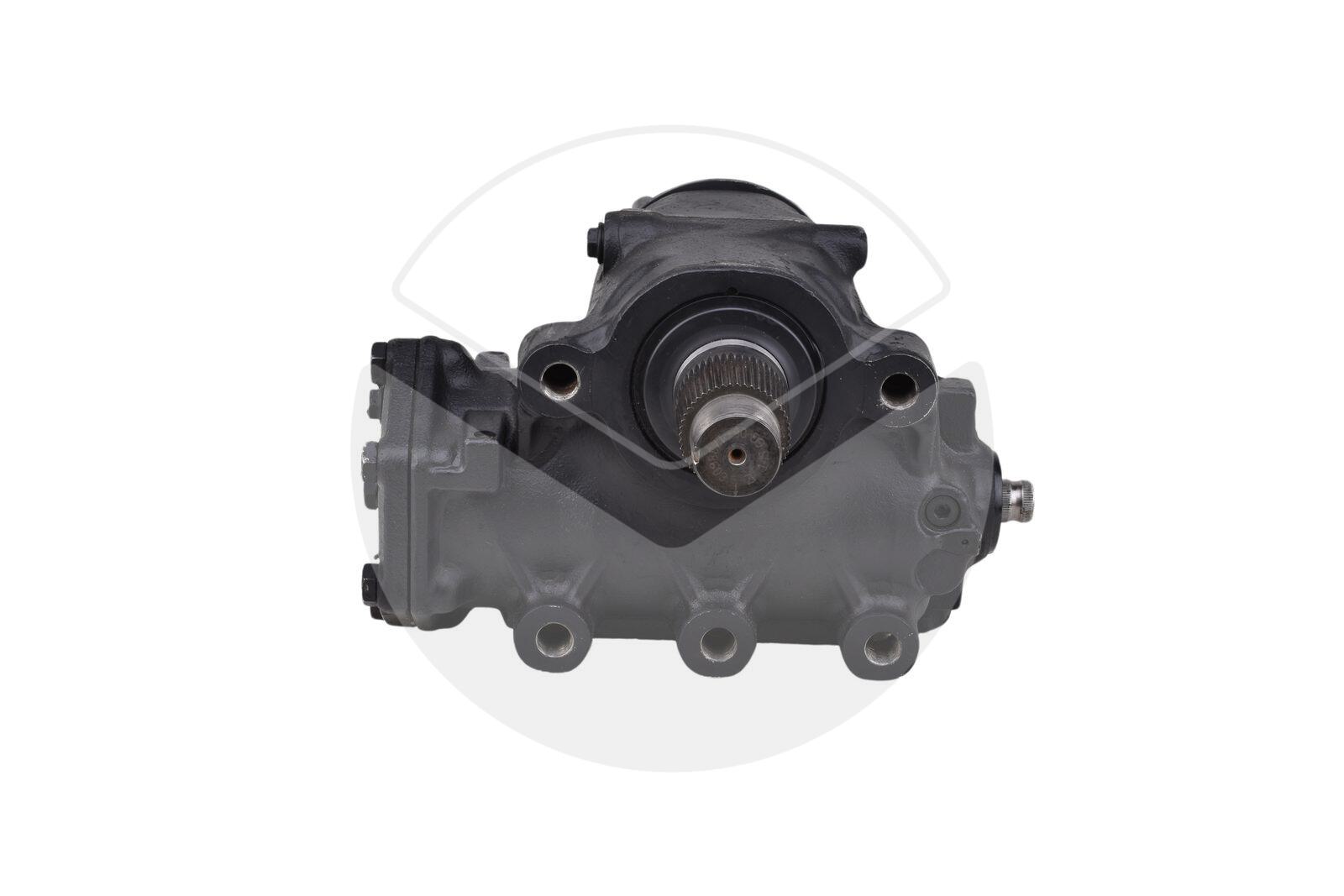 Steering Gear (Exchange Part)