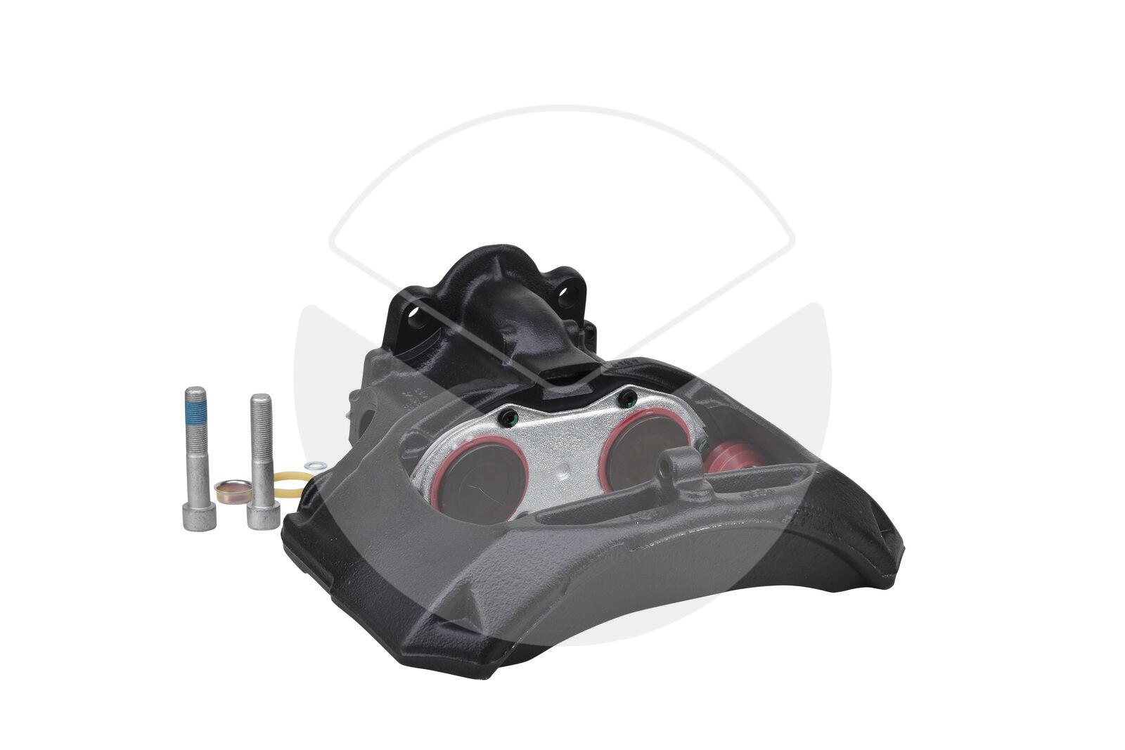 Brake Caliper (Exchange Part)