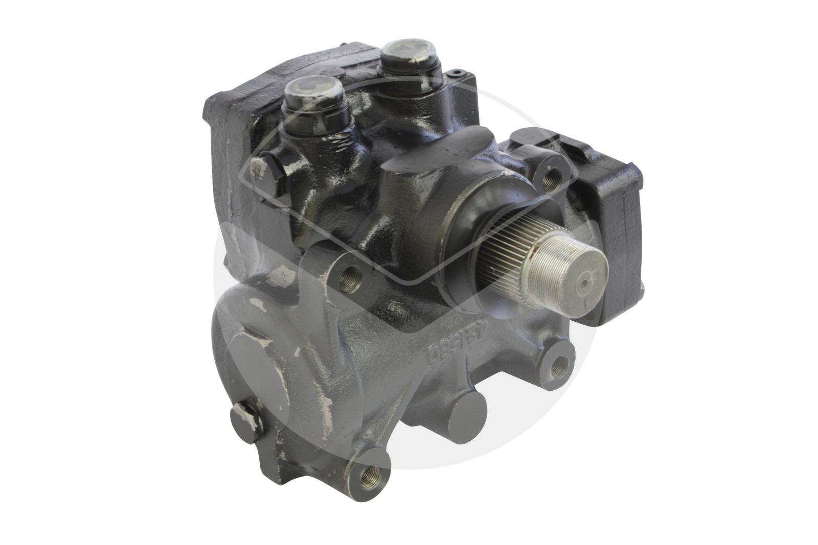Steering Gear (Exchange Part)