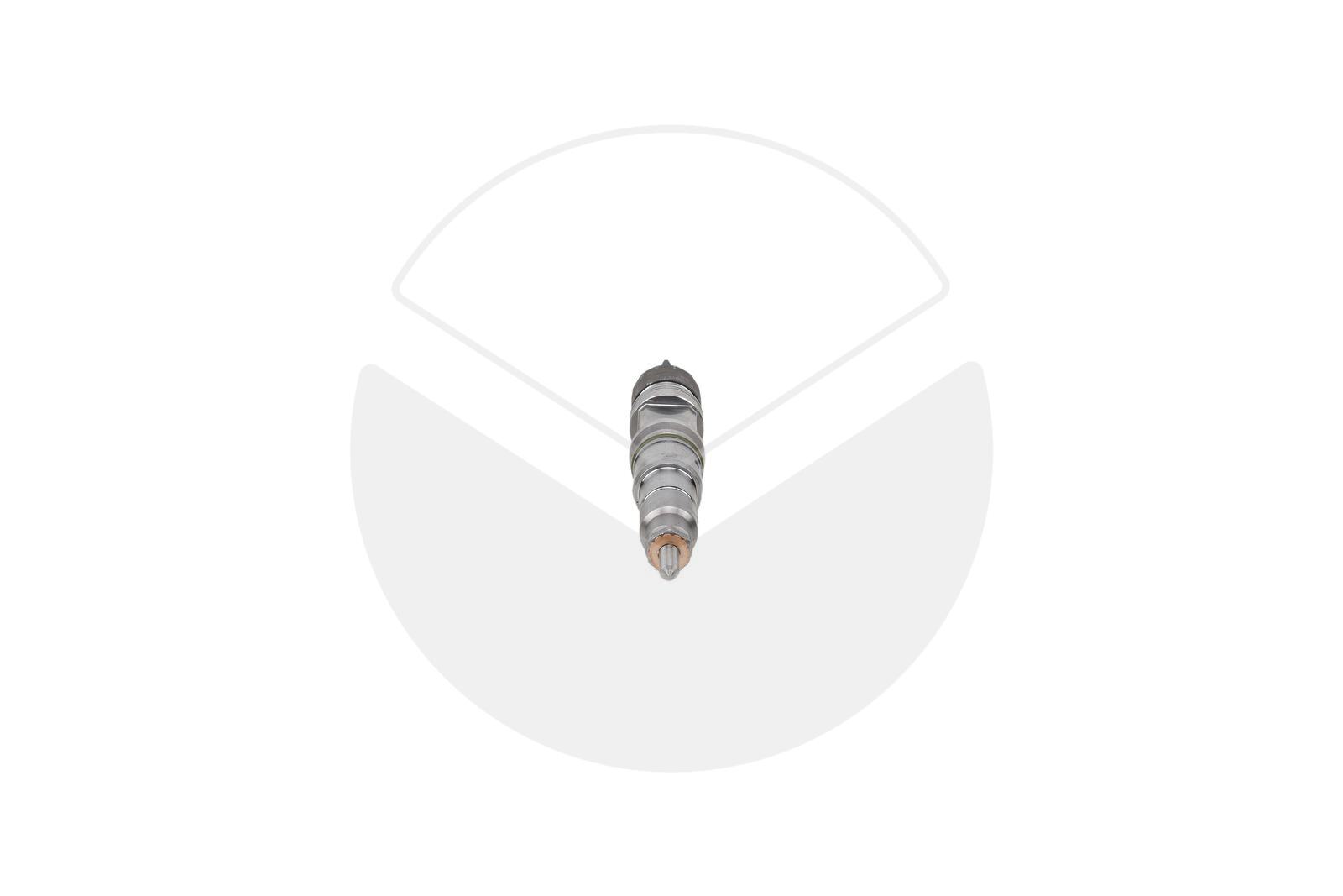 Injector Nozzle (Exchange Part)
