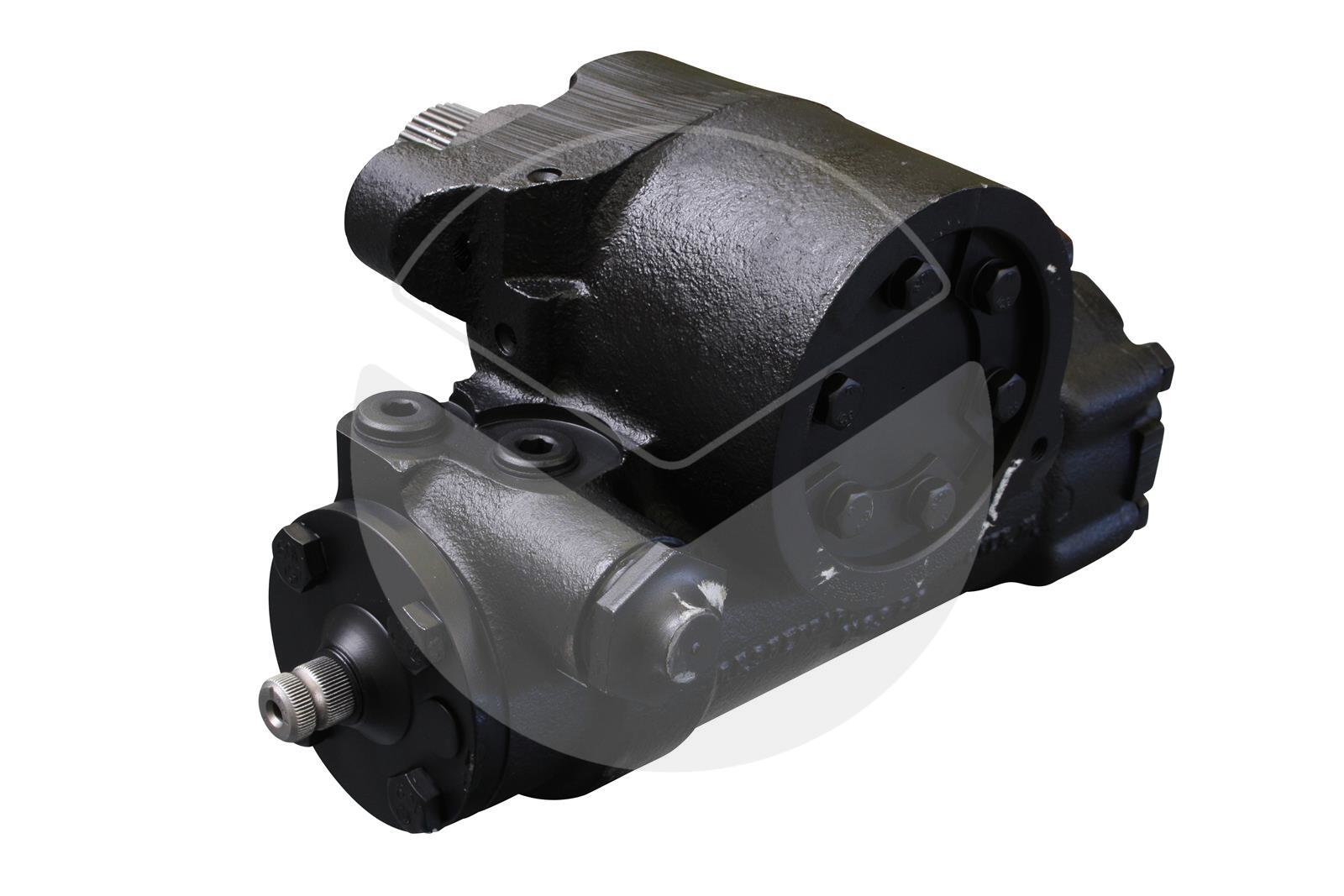 Steering Gear (Exchange Part)