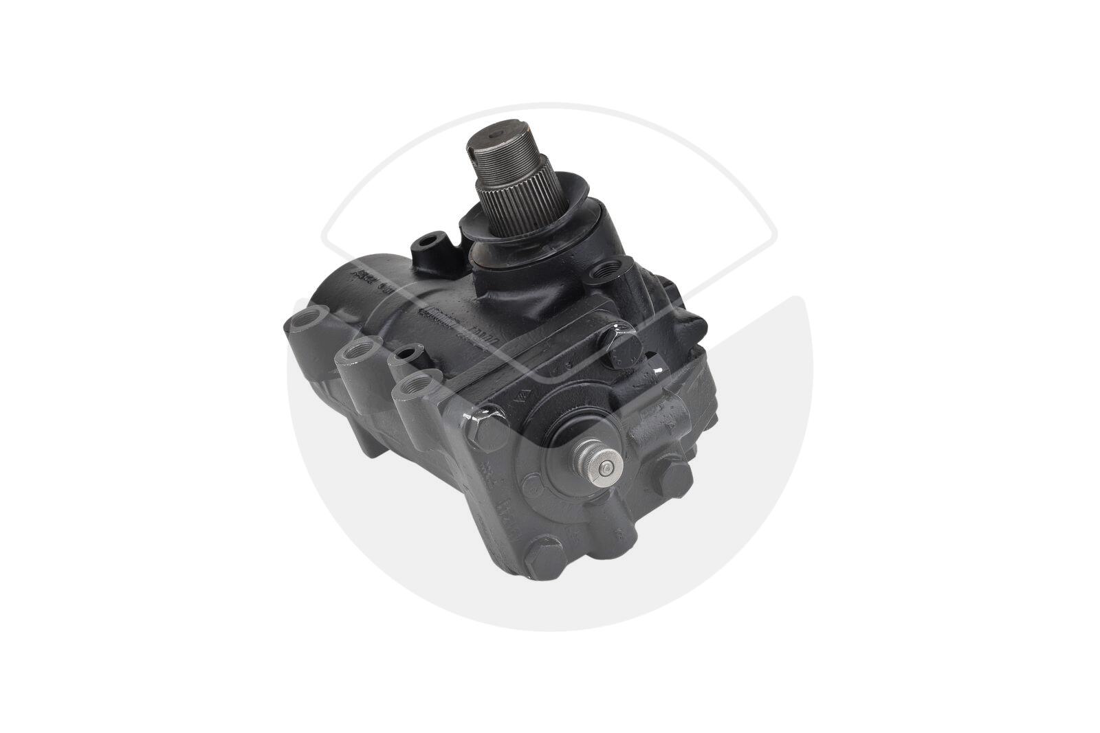 Steering Gear (Exchange Part)