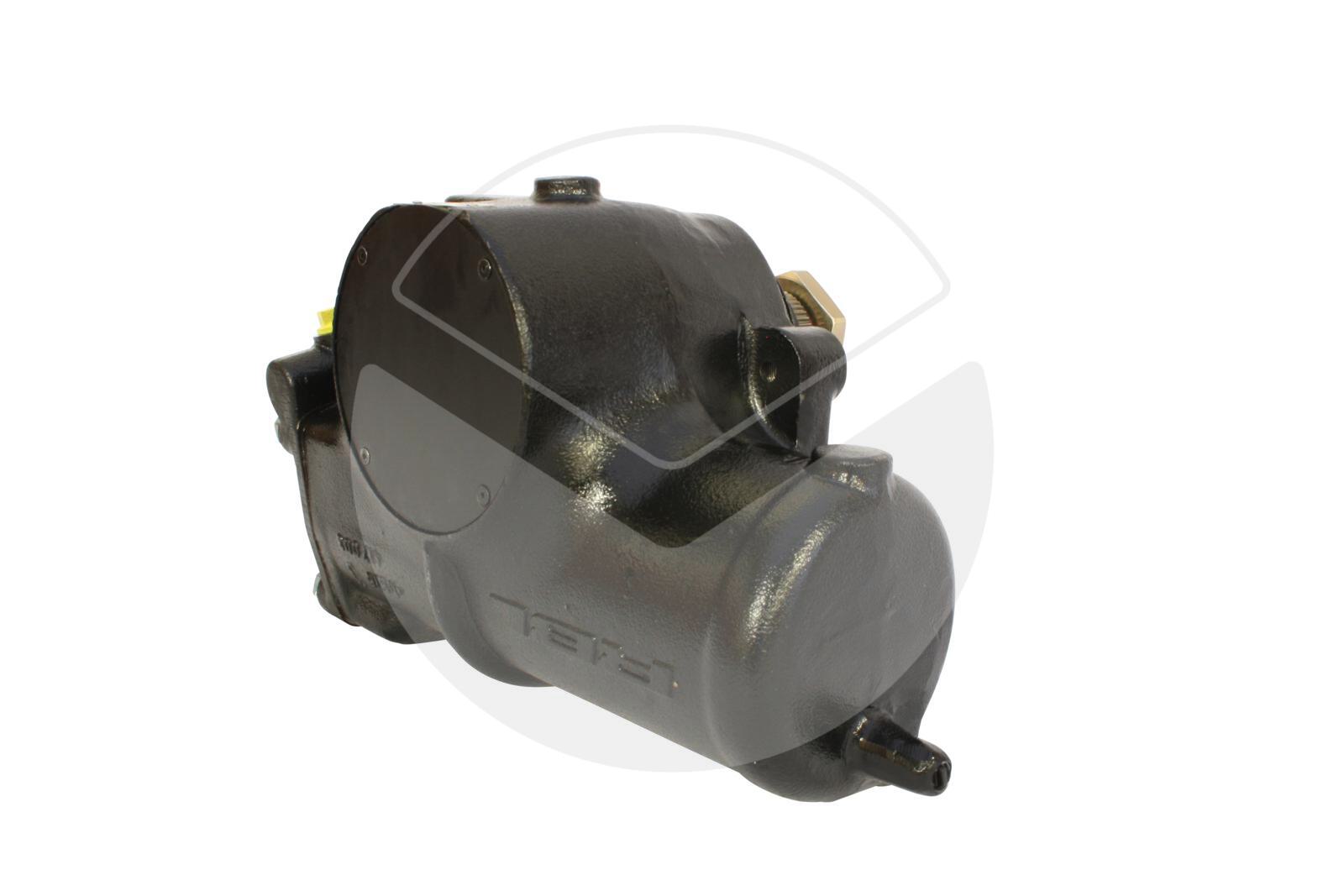 Steering Gear (Exchange Part)