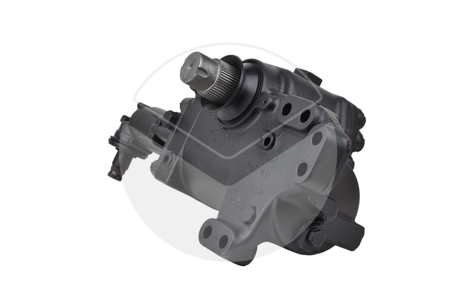 Steering Gear (Exchange Part)