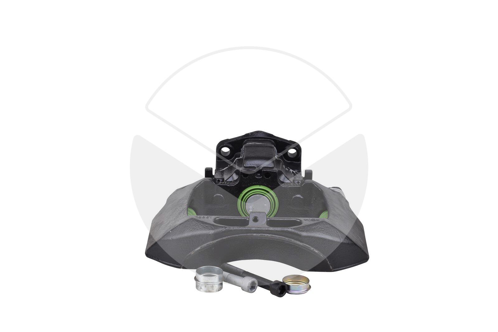 Brake Caliper (Exchange Part)