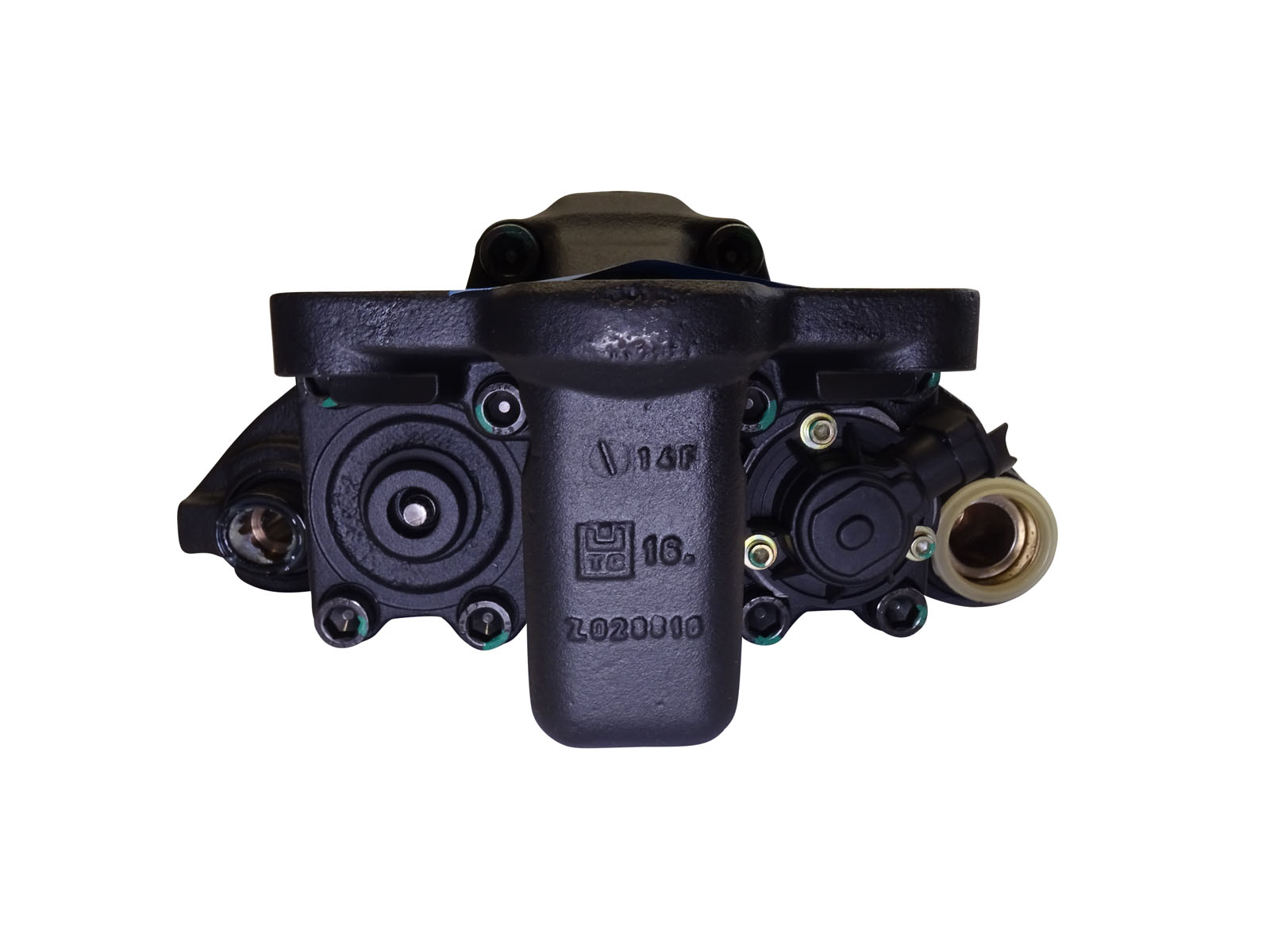 Brake Caliper (Exchange Part)