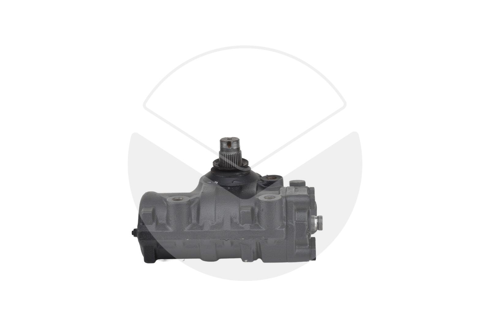 Steering Gear (Exchange Part)
