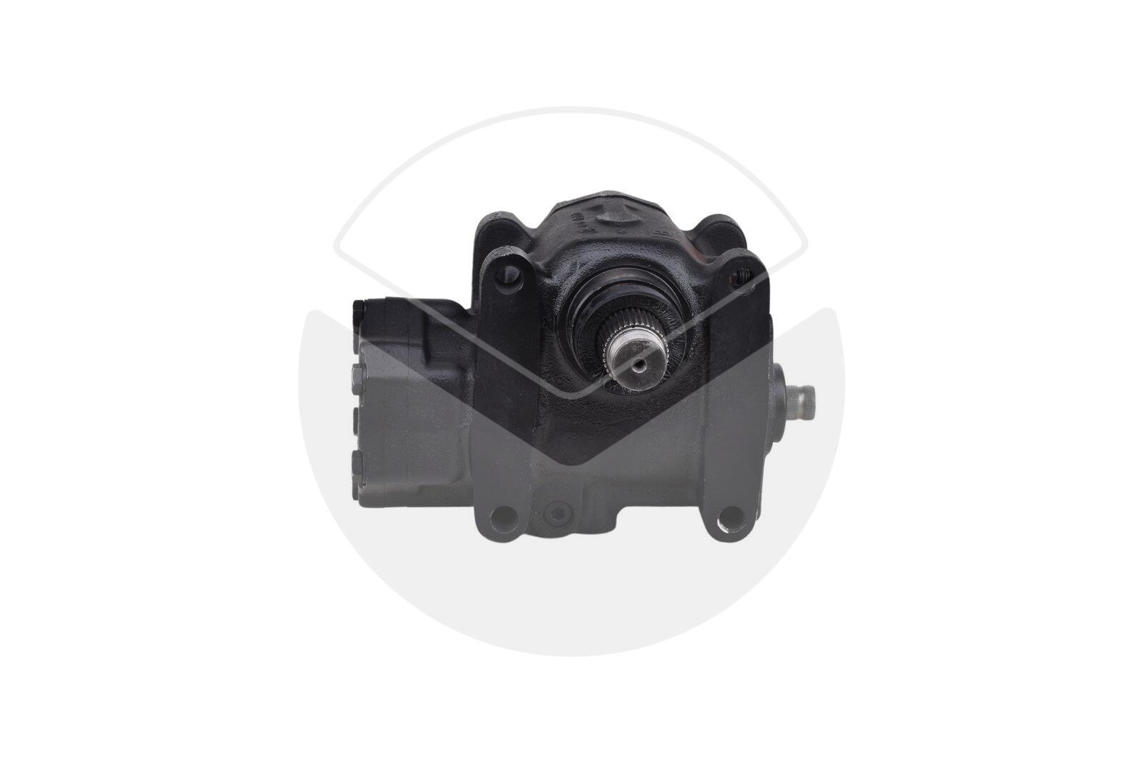 Steering Gear (Exchange Part)