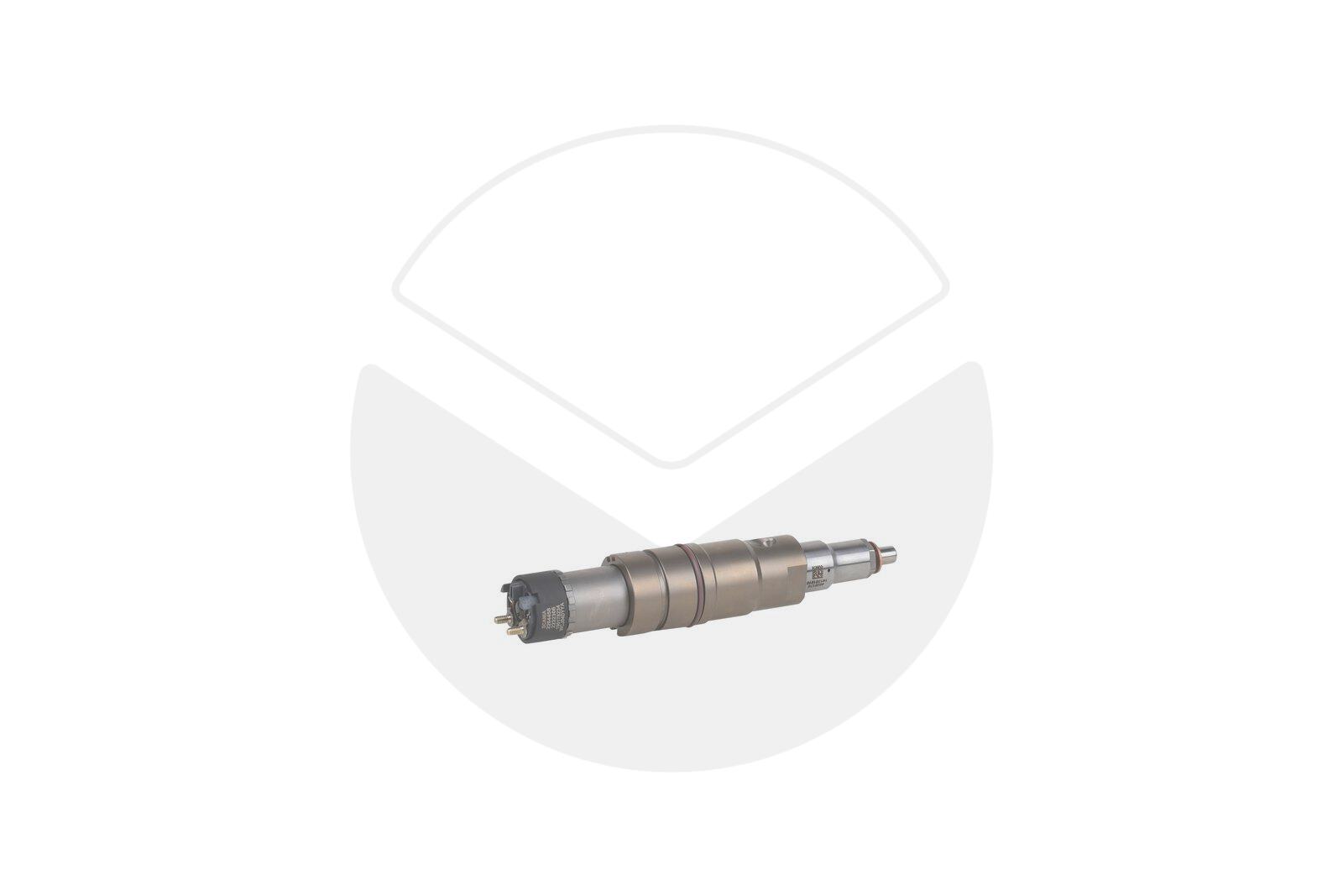 Injector Nozzle (Exchange Part)