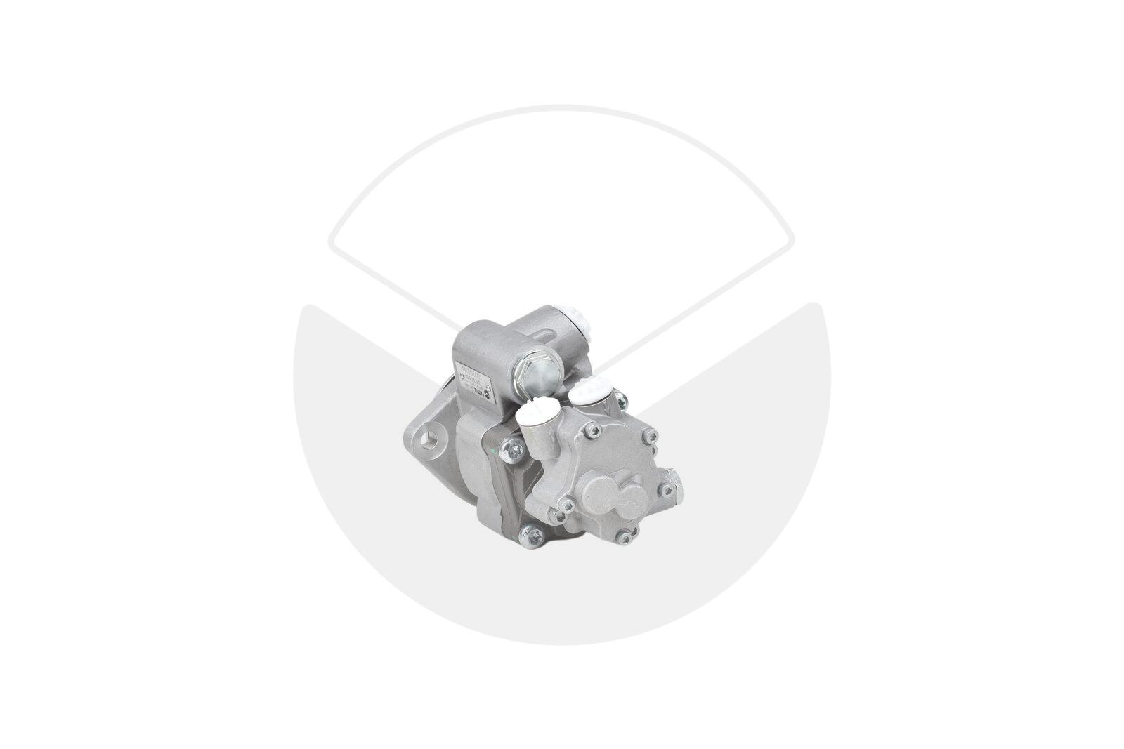 Hydraulic Pump, steering (Exchange Part)