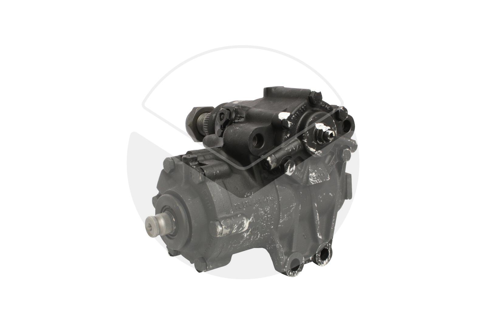 Steering Gear (Exchange Part)