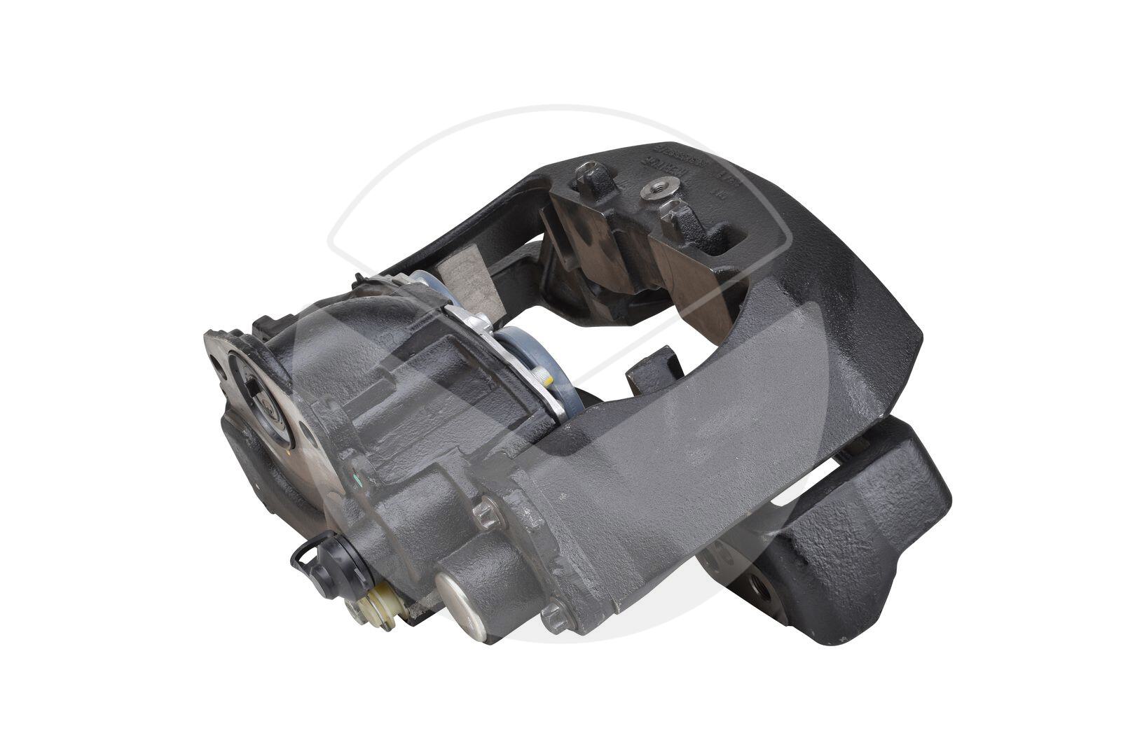 Brake Caliper (Exchange Part)