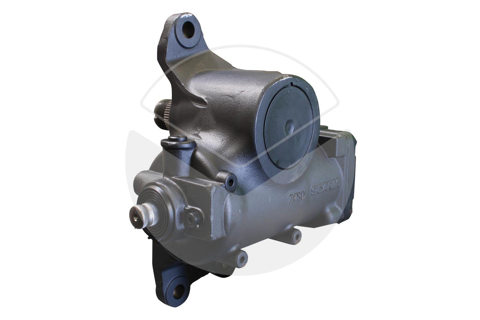 Steering Gear (Exchange Part)