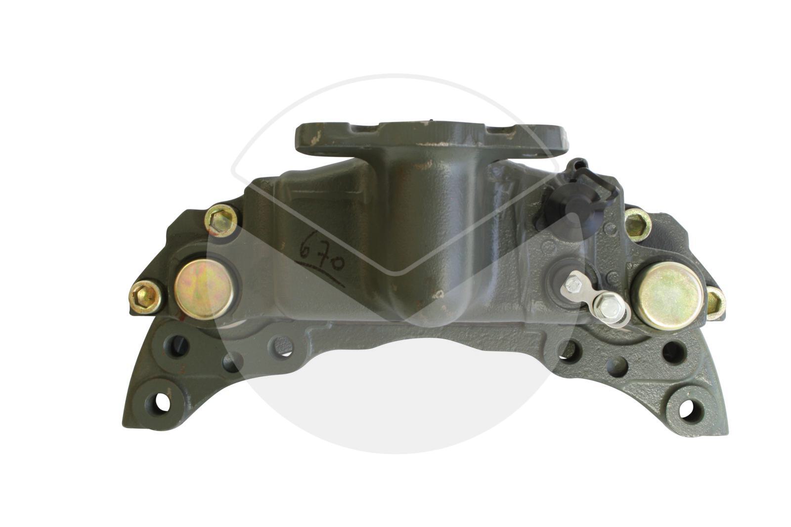 Brake Caliper (Exchange Part)