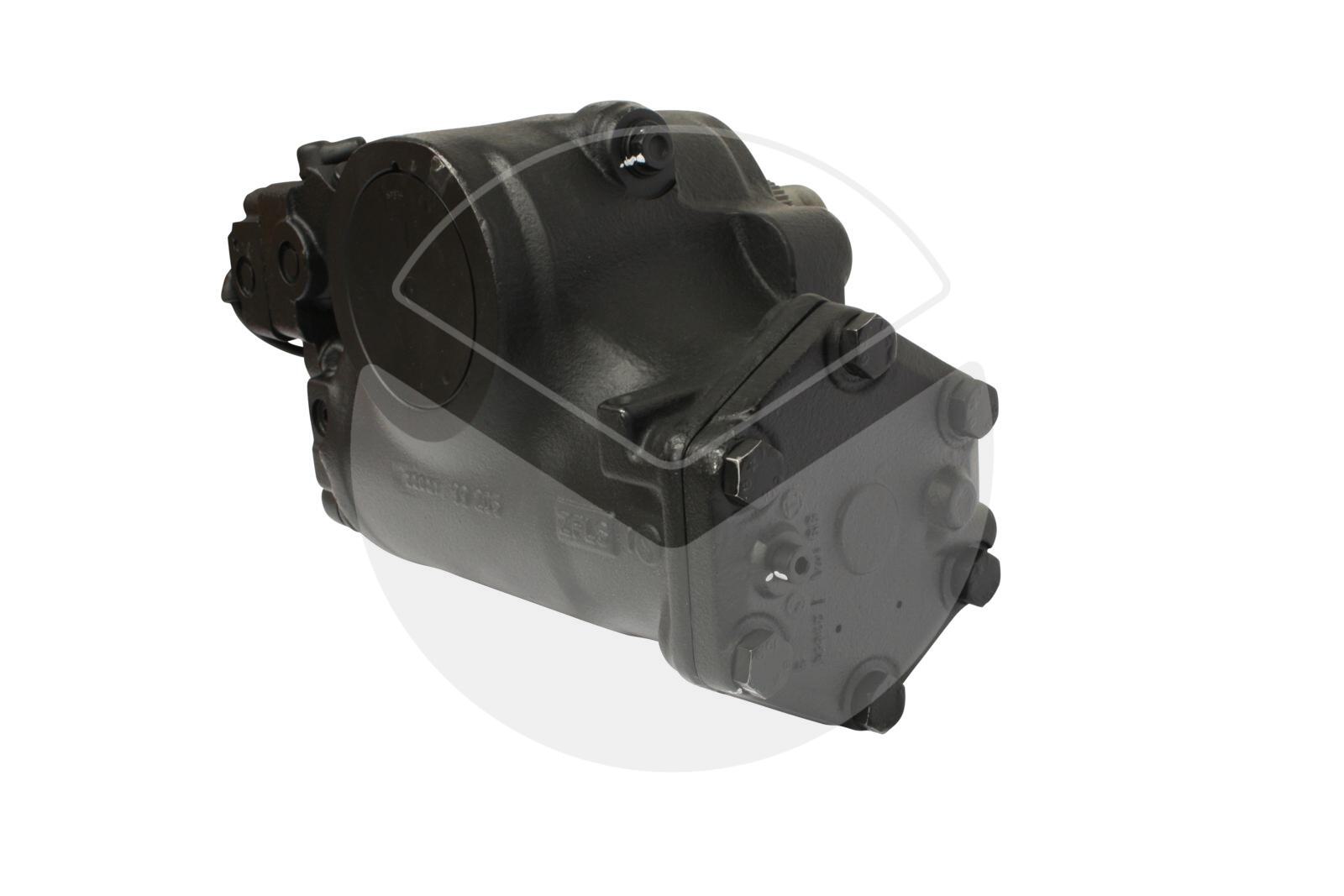 Steering Gear (Exchange Part)